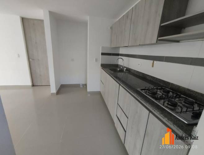 3 Habitaciones Habitaciones, ,2 BathroomsBathrooms,Apartamento,En Venta,1791912-V