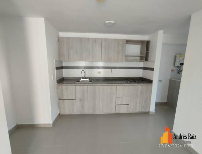 3 Habitaciones Habitaciones, ,2 BathroomsBathrooms,Apartamento,En Venta,1791912-V