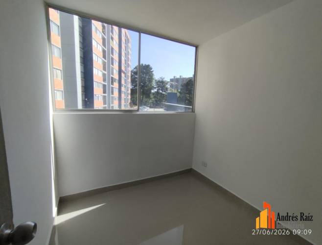 3 Habitaciones Habitaciones, ,2 BathroomsBathrooms,Apartamento,En Venta,1791912-V