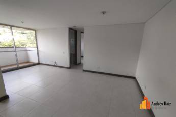 2 Habitaciones Habitaciones, ,2 BathroomsBathrooms,Apartamento,En Arriendo,1791900-A
