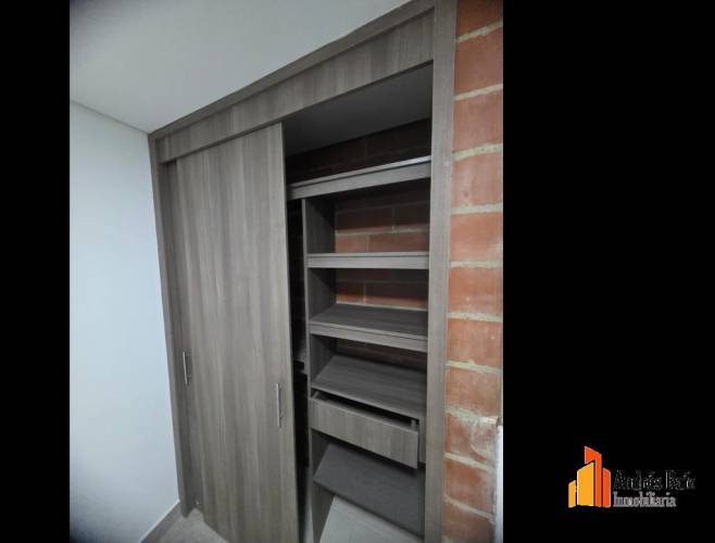 2 Habitaciones Habitaciones, ,2 BathroomsBathrooms,Apartamento,En Arriendo,1791889-A