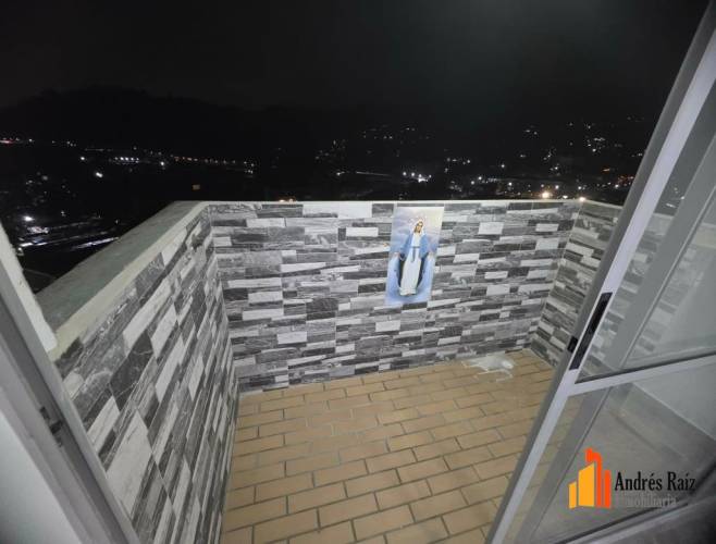 2 Habitaciones Habitaciones, ,2 BathroomsBathrooms,Apartamento,En Arriendo,1791889-A