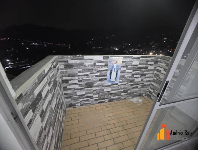 2 Habitaciones Habitaciones, ,2 BathroomsBathrooms,Apartamento,En Arriendo,1791889-A