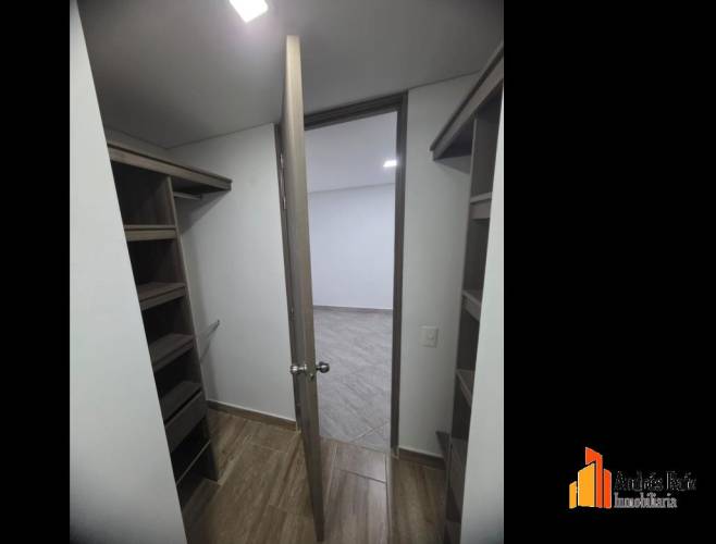 2 Habitaciones Habitaciones, ,2 BathroomsBathrooms,Apartamento,En Arriendo,1791889-A