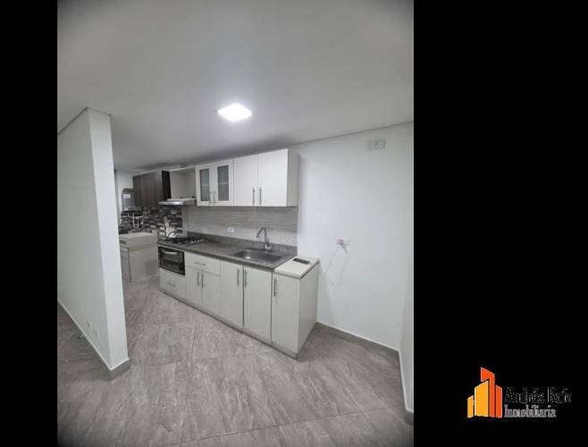 2 Habitaciones Habitaciones, ,2 BathroomsBathrooms,Apartamento,En Arriendo,1791889-A