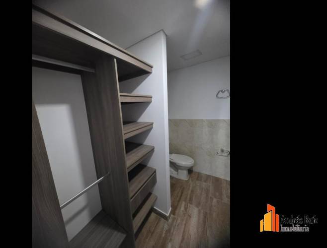 2 Habitaciones Habitaciones, ,2 BathroomsBathrooms,Apartamento,En Arriendo,1791889-A