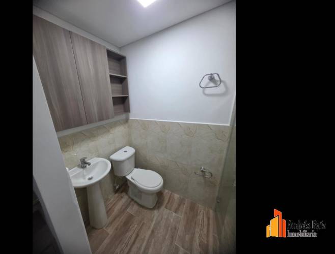 2 Habitaciones Habitaciones, ,2 BathroomsBathrooms,Apartamento,En Arriendo,1791889-A