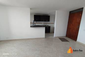 3 Habitaciones Habitaciones, ,1 BañoBathrooms,Apartamento,En Arriendo,1792558-A