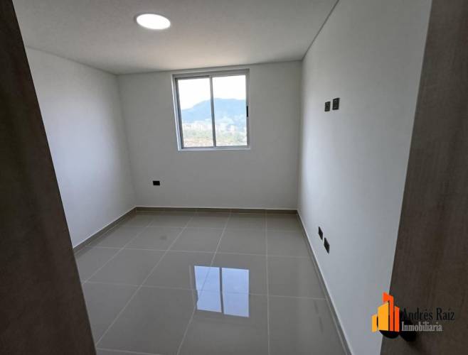 2 Habitaciones Habitaciones, ,2 BathroomsBathrooms,Apartamento,En Arriendo,1793398-A