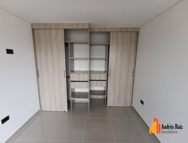 2 Habitaciones Habitaciones, ,2 BathroomsBathrooms,Apartamento,En Arriendo,1793398-A