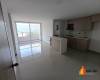 2 Habitaciones Habitaciones, ,2 BathroomsBathrooms,Apartamento,En Arriendo,1793398-A