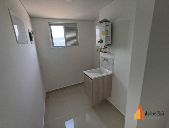2 Habitaciones Habitaciones, ,2 BathroomsBathrooms,Apartamento,En Arriendo,1793398-A