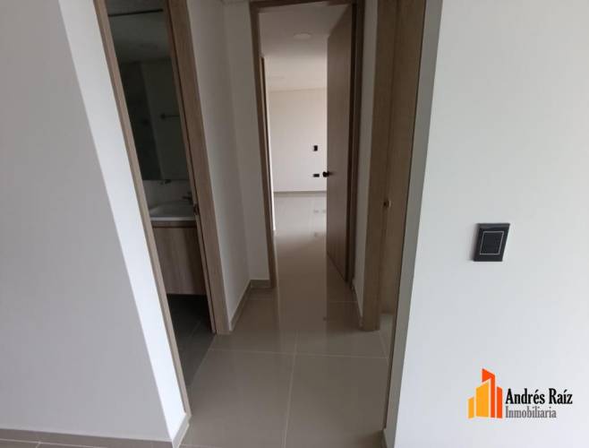 2 Habitaciones Habitaciones, ,2 BathroomsBathrooms,Apartamento,En Arriendo,1793398-A