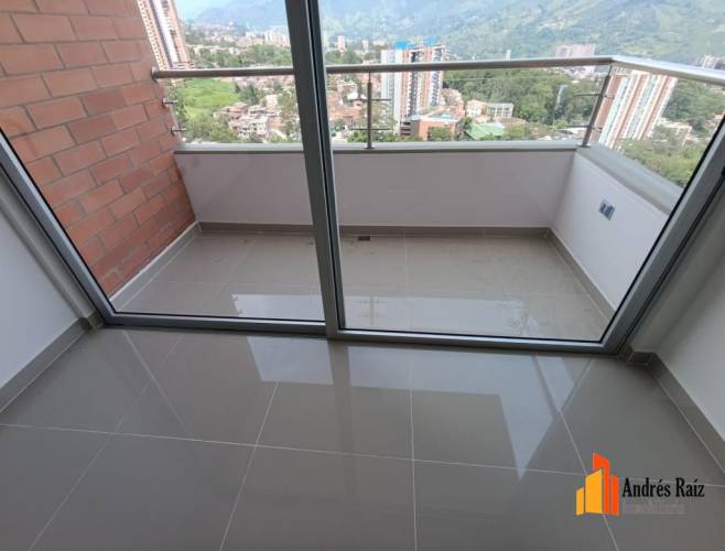 2 Habitaciones Habitaciones, ,2 BathroomsBathrooms,Apartamento,En Arriendo,1793398-A