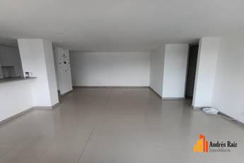 3 Dormitorio Habitaciones, ,2 BañoBathrooms,Apartamento,En Arriendo,1793903-A