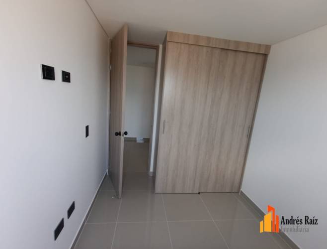 2 Habitaciones Habitaciones, ,2 BathroomsBathrooms,Apartamento,En Arriendo,1794510-A
