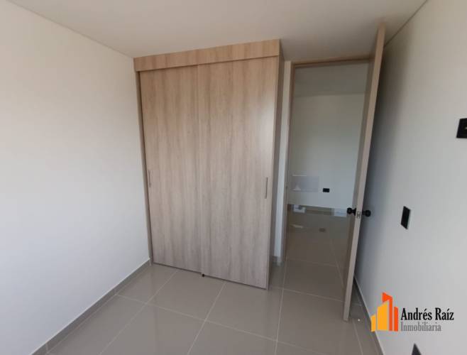 2 Habitaciones Habitaciones, ,2 BathroomsBathrooms,Apartamento,En Arriendo,1794510-A