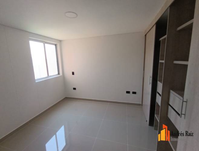 2 Habitaciones Habitaciones, ,2 BathroomsBathrooms,Apartamento,En Arriendo,1794510-A