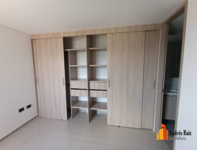 2 Habitaciones Habitaciones, ,2 BathroomsBathrooms,Apartamento,En Arriendo,1794510-A