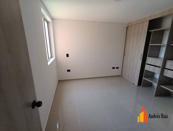 2 Habitaciones Habitaciones, ,2 BathroomsBathrooms,Apartamento,En Arriendo,1794510-A