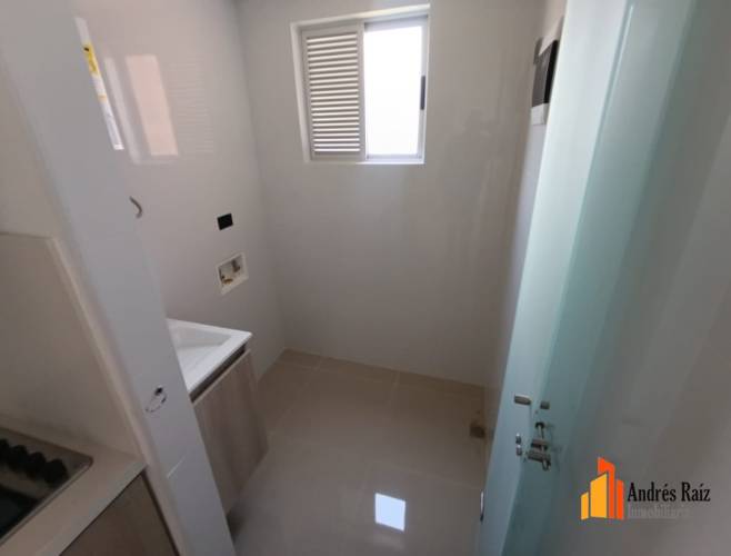 2 Habitaciones Habitaciones, ,2 BathroomsBathrooms,Apartamento,En Arriendo,1794510-A