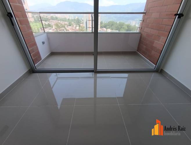 2 Habitaciones Habitaciones, ,2 BathroomsBathrooms,Apartamento,En Arriendo,1794510-A