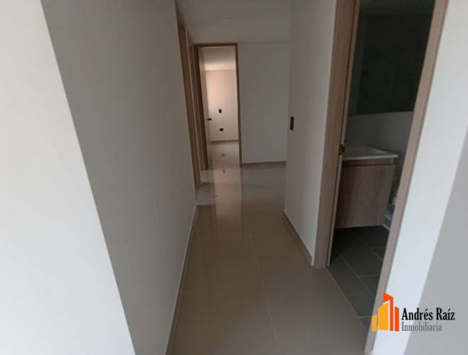 2 Habitaciones Habitaciones, ,2 BathroomsBathrooms,Apartamento,En Arriendo,1794510-A