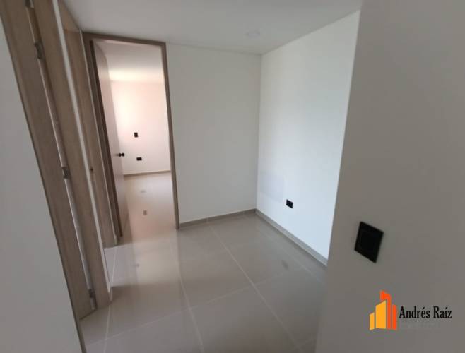 2 Habitaciones Habitaciones, ,2 BathroomsBathrooms,Apartamento,En Arriendo,1794510-A
