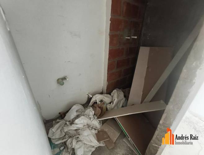 2 Dormitorio Habitaciones, ,2 BañoBathrooms,Apartamento,En Venta,1794937-V
