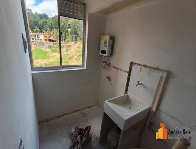 2 Dormitorio Habitaciones, ,2 BañoBathrooms,Apartamento,En Venta,1794937-V