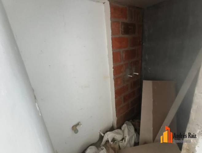 2 Dormitorio Habitaciones, ,2 BañoBathrooms,Apartamento,En Venta,1794937-V