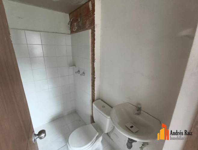 2 Dormitorio Habitaciones, ,2 BañoBathrooms,Apartamento,En Venta,1794937-V