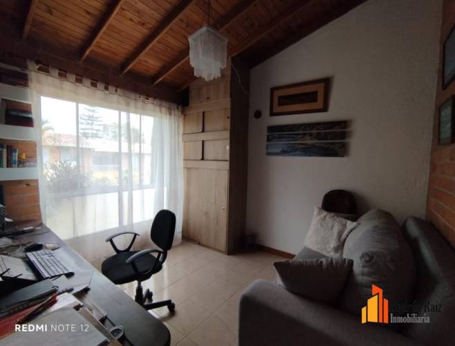 3 Dormitorio Habitaciones, ,2 BañoBathrooms,Casa,En Venta,1794878-V