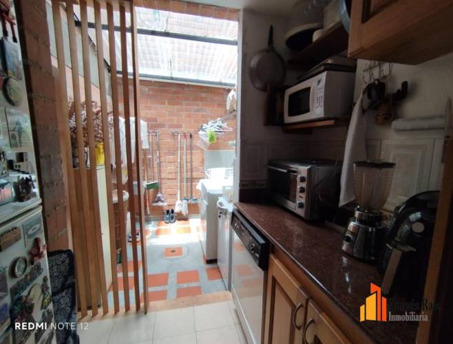 3 Dormitorio Habitaciones, ,2 BañoBathrooms,Casa,En Venta,1794878-V