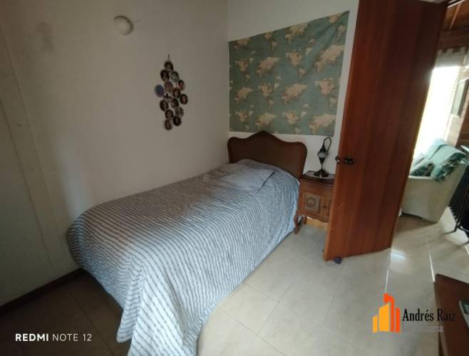 3 Dormitorio Habitaciones, ,2 BañoBathrooms,Casa,En Venta,1794878-V