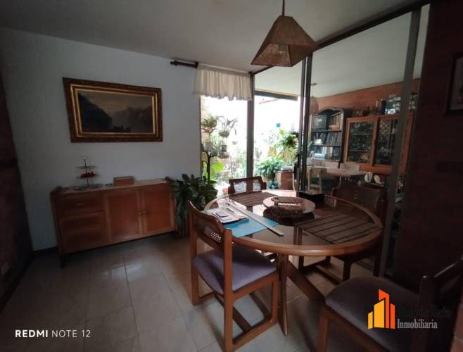 3 Dormitorio Habitaciones, ,2 BañoBathrooms,Casa,En Venta,1794878-V