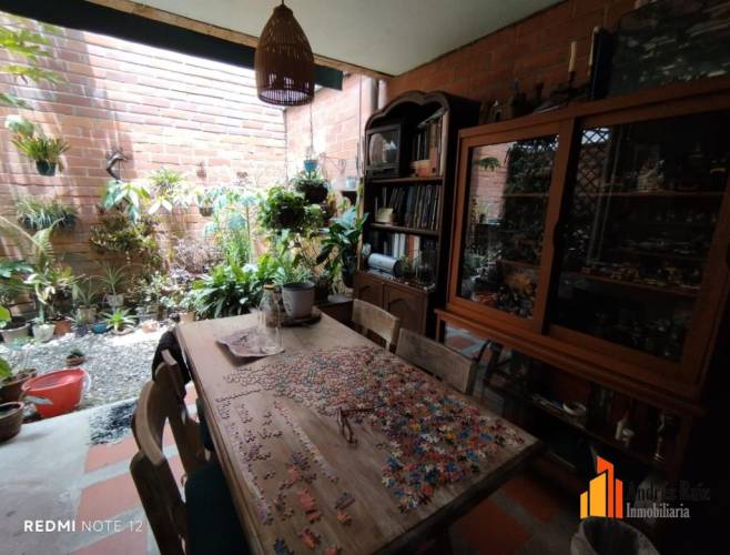 3 Dormitorio Habitaciones, ,2 BañoBathrooms,Casa,En Venta,1794878-V