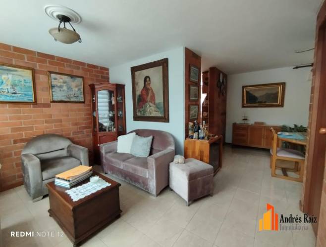 3 Dormitorio Habitaciones, ,2 BañoBathrooms,Casa,En Venta,1794878-V