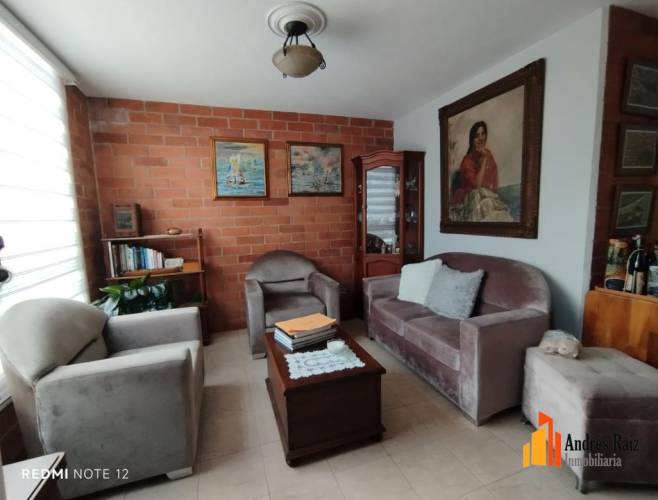 3 Dormitorio Habitaciones, ,2 BañoBathrooms,Casa,En Venta,1794878-V