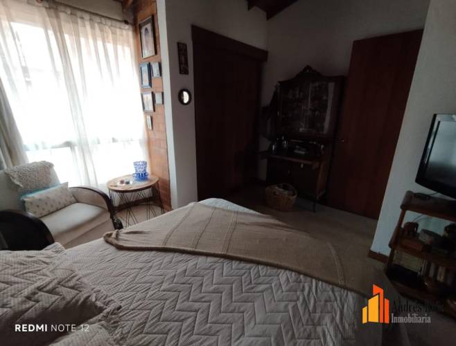 3 Dormitorio Habitaciones, ,2 BañoBathrooms,Casa,En Venta,1794878-V
