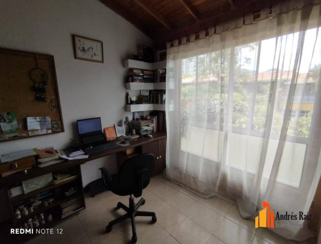 3 Dormitorio Habitaciones, ,2 BañoBathrooms,Casa,En Venta,1794878-V