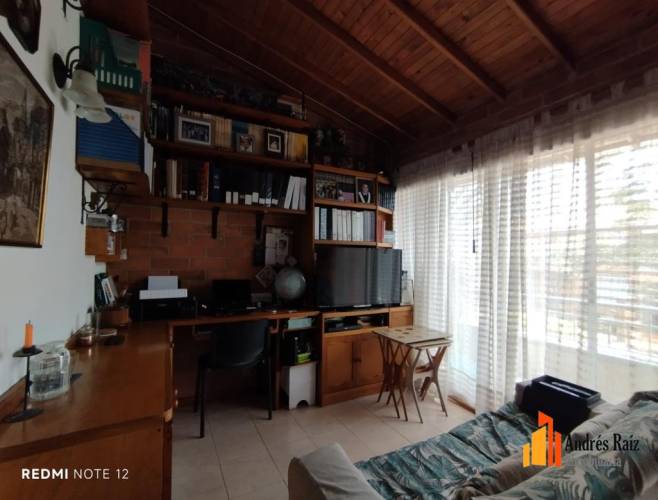 3 Dormitorio Habitaciones, ,2 BañoBathrooms,Casa,En Venta,1794878-V