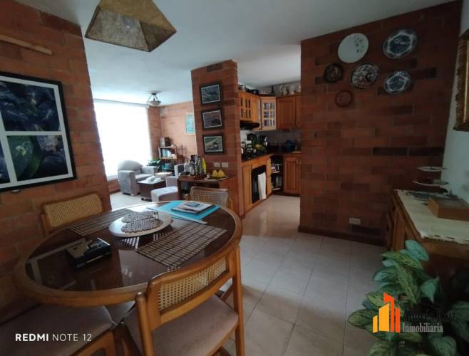 3 Dormitorio Habitaciones, ,2 BañoBathrooms,Casa,En Venta,1794878-V