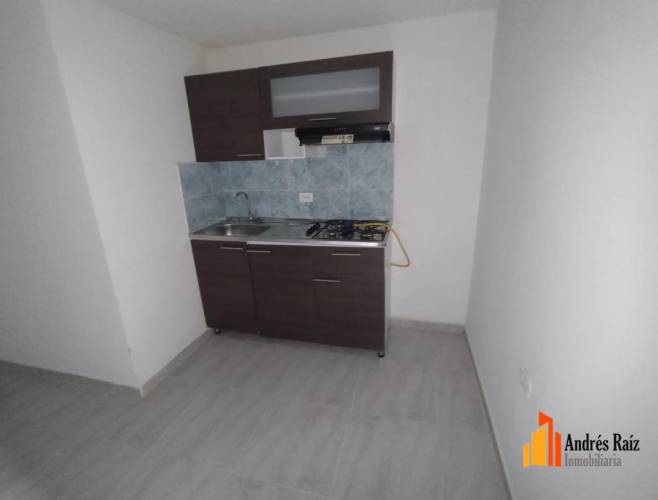 2 Dormitorio Habitaciones, ,1 BañoBathrooms,Apartamento,En Arriendo,1796586-A