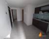 2 Dormitorio Habitaciones, ,1 BañoBathrooms,Apartamento,En Arriendo,1796586-A