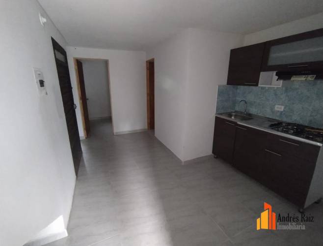 2 Dormitorio Habitaciones, ,1 BañoBathrooms,Apartamento,En Arriendo,1796586-A