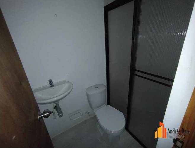 2 Dormitorio Habitaciones, ,1 BañoBathrooms,Apartamento,En Arriendo,1796586-A