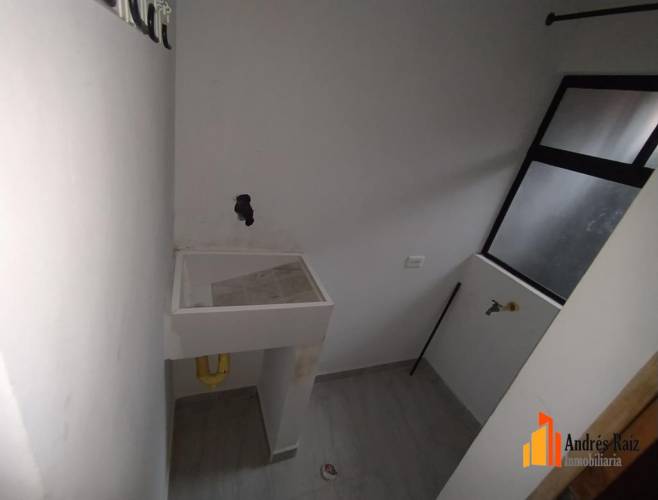 2 Dormitorio Habitaciones, ,1 BañoBathrooms,Apartamento,En Arriendo,1796586-A
