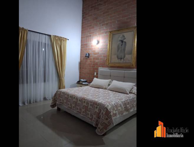 4 Dormitorio Habitaciones, ,3 BañoBathrooms,Casa,En Arriendo,1796395-A