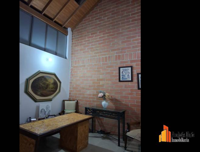 4 Dormitorio Habitaciones, ,3 BañoBathrooms,Casa,En Arriendo,1796395-A